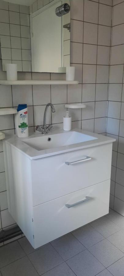 Maison En Location Fresnes Sur Marne Eksteriør bilde