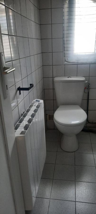 Maison En Location Fresnes Sur Marne Eksteriør bilde