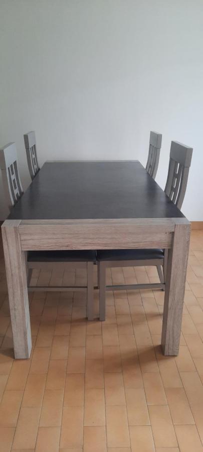 Maison En Location Fresnes Sur Marne Eksteriør bilde