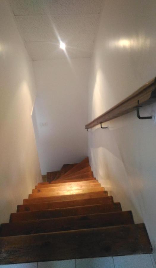 Maison En Location Fresnes Sur Marne Eksteriør bilde