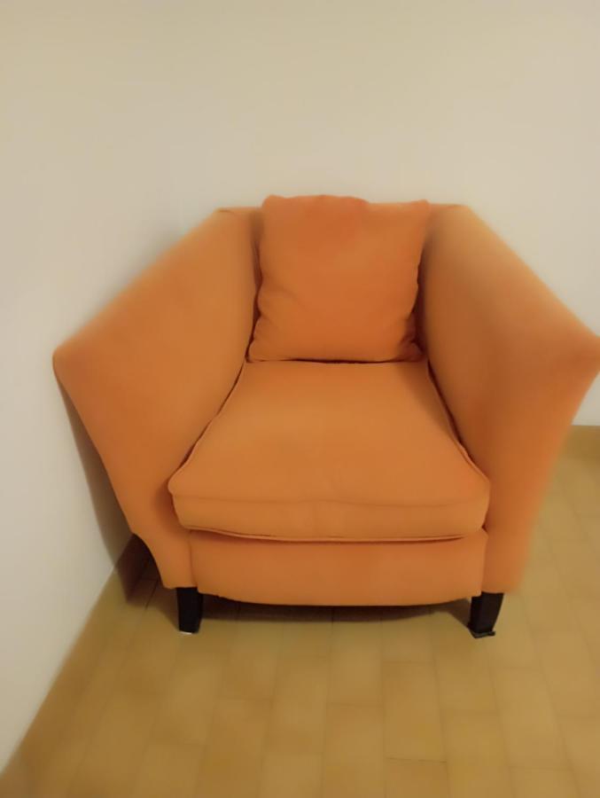 Maison En Location Fresnes Sur Marne Eksteriør bilde